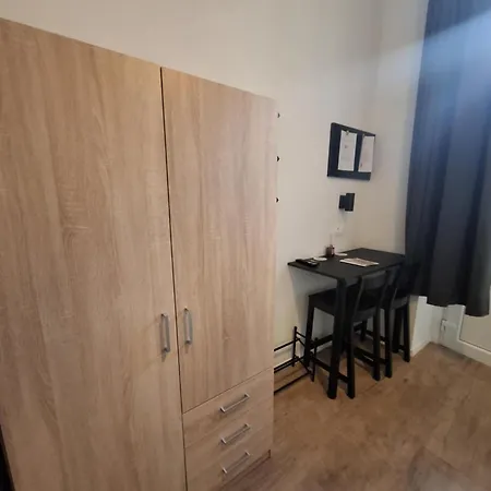 Appartement Charming In The Centre