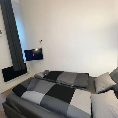 Charming In The Centre * Budapeste