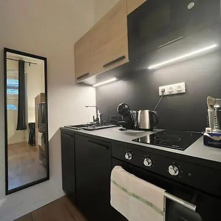 Charming In The Centre Apartamento