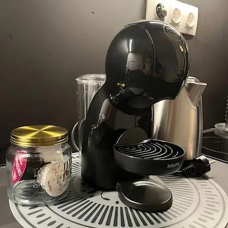 Apartamento Charming In The Centre