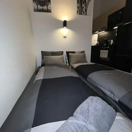 Charming In The Centre Apartamento *