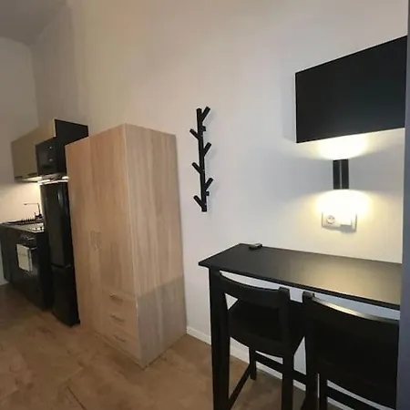 Charming In The Centre Budapeste