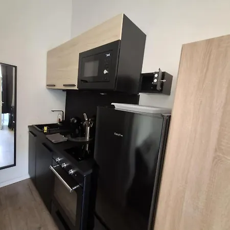 Charming In The Centre Apartamento