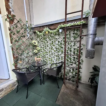 Apartamento Charming In The Centre