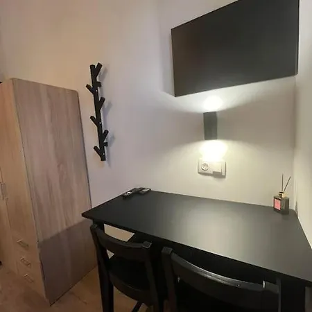 Apartamento Charming In The Centre Budapest