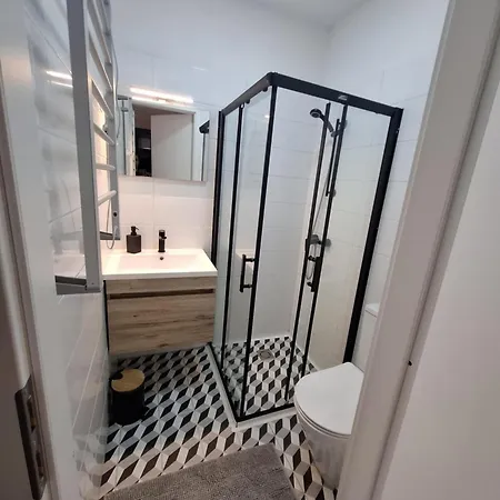 Charming In The Centre Apartman Budapest