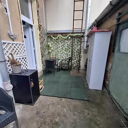 Charming In The Centre Budapest